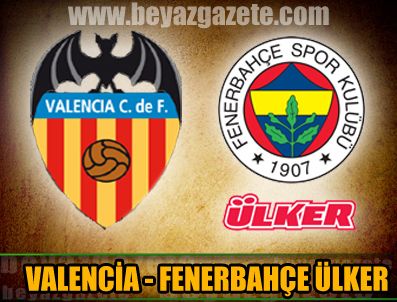 OLYMPIACOS - Valencia Fenerbahçe maçı canlı izle - Ntv izle