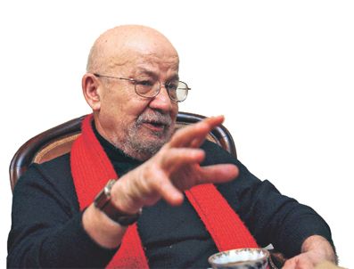 YALÇIN KÜÇÜK - Yalçın Küçük'ün evinden 12 çuval belge çıkarıldı