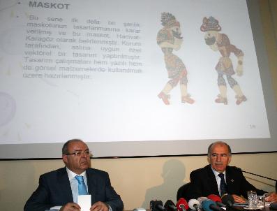 40 Ülkenin Çocukları 23 Nisan’Da Bursa’Da Buluşuyor