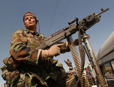 ROLLING STONES - Afganistan'da şok görüntüler ABD'yi karıştırdı