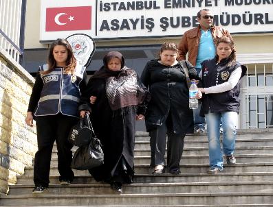 Almanya‘ya 17 Bin Euro‘luk Medyumluk Hizmeti