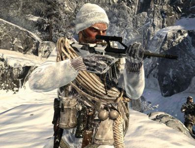 Call of Duty Black Ops Türkçe yama çıktı (indir)