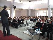 Eğitimci Baran: Günümüzde Bilgiden Ziyade Okunanı Anlamak Daha Önemli