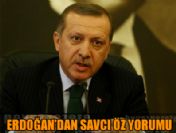 Erdoğan: Yargının işine karışamayız