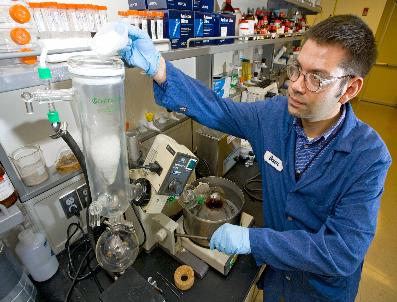 GENERAL ELECTRIC - Ge’Den Elektronik Cihazların Isınmasını Engelleyen Nano Buluş