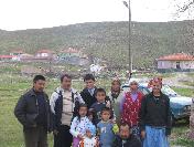 Genç Muhtarın Çabaları Sonuç Verdi, 8 Yıl Boş Kalan Köyün Nüfusu 55’E Ulaştı