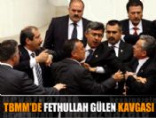 CHP'li Gök'ün sözleri Genel Kurul'un tansiyonunu yükseltti