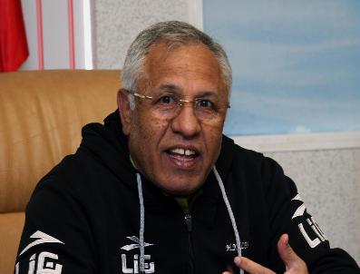 Kalpar: Karşıyaka Galibiyeti Şampiyonluk Yolunda Bize Yüzde 75 Avantaj Sağlar