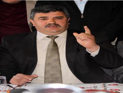 Karabulut: Lobiler Stoktaki Eti Pahalıya Satmak İçin Vergi Artışını Kullanıyor