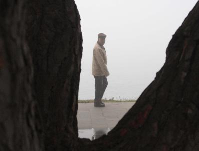 Ordu’Da Sis Etkili Oldu