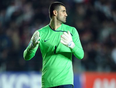 KING KONG - Volkan Demirel: Olumlu hava Fenerbahçe'ye yansıyacak