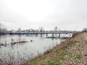 Yapılacak Köprü 50 Köyün Bağlantı Noktası Olacak