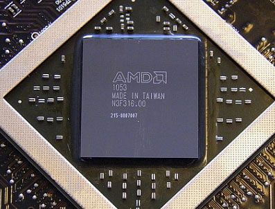 NVIDIA - AMD Radeon HD 7000 serisi ufukta gözüktü