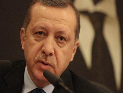 BLOOMBERG - Başbakan Erdoğan: Başkanlık Sistemi Referanduma Sunulabilir