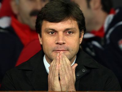 MERLIN - Ertuğrul Sağlam: Fenerbahçe'yi geçen sene yendiysek bu sene de yeneriz