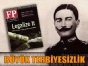 Foreign Policy'den büyük terbiyesizlik: Atatürk'le Hitler'i bir tuttular