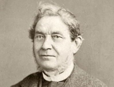 CAHİT ARF - Google Doodle'ı Robert Bunsen için değişti (Kimyager Robert Bunsen kimdir?)