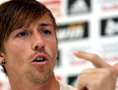 RÜŞTÜ REÇBER - Guti, Sivasspor maçında forma giyemeyecek