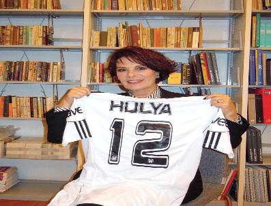 HÜLYA KOÇYİĞİT - Hülya Koçyiğit