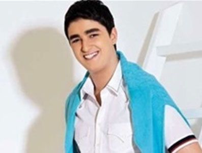 DERYA TUNA - İbrahim Tatlıses'in oğlu iş hayatına giriyor