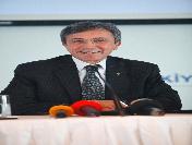 İş Bankası’Nın 2010 Net Karı 2,9 Milyar Tl