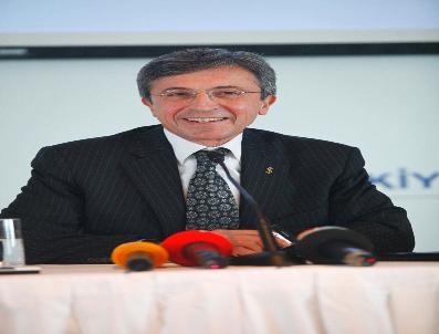 İş Bankası’Nın 2010 Net Karı 2,9 Milyar Tl