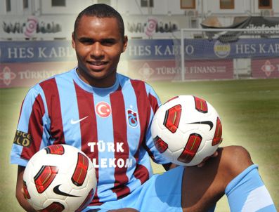 PIOTR BROZEK - Jaja: Cevabımı sahada vereceğim