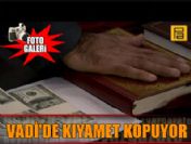 Kurtlar Vadisi Pusu'da gergin gece