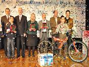 ‘Matematik Olimpiyatı’Nda Dereceye Giren Öğrenciler Ödüllendirildi