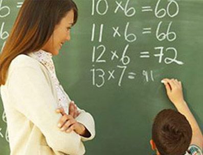 Öğretmene kadro müjdesi