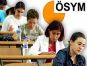 ÖSYM'ye Paralı Soru Tepkisi