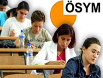 ÖSYM'ye Paralı Soru Tepkisi