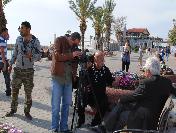 Sümer Tilmaç: Okullarda Kültür Ve Sanat Kulüpleri Daha Aktif Hale Getirilmeli