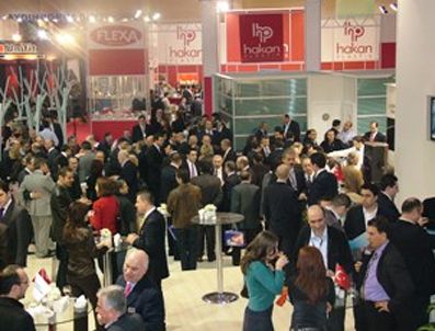 KNIGHT - 7. Boru fuarı kapılarını açtı