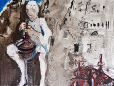 CEMİL İPEKÇİ - Anadolu kadınlarının ilk durağı Roma