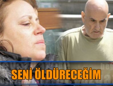 'Torunum için seni kendi elimle öldüreceğim'