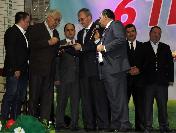 Bakan Eroğlu, Pazarlıkla İş Bitirme Tarihlerini Öne Çekti