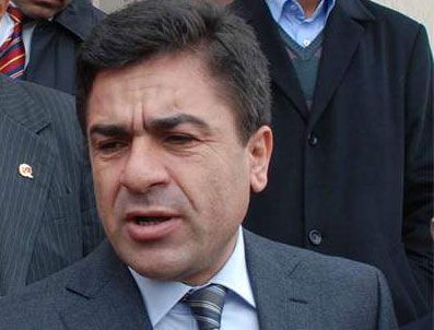 BENGI YıLDıZ - BDP'den gözaltılara tepki