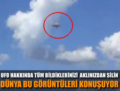 SIRIUS - Bu görüntüleri izledikten sonra fikriniz değişebilir