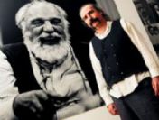 'Bu serginin vasiyet niteliği var'