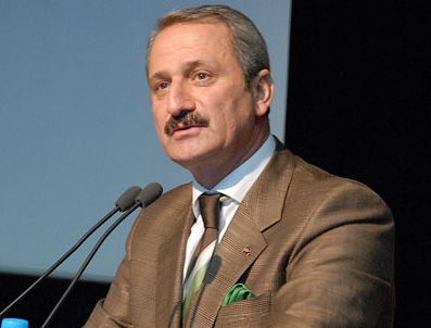 NURI EL MALIKI - Çağlayan: Irak'ta kötü iş yapacak müteahhide izin vermeyeceğiz