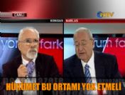 'Yargının dur demesi lazım'