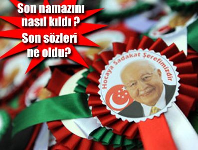 LÜTFÜ DOĞAN - Nezaketinden hiç ödün vermedi