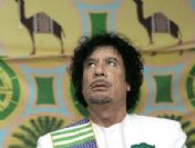 Kaddafi'ye insanlık suçu soruşturması