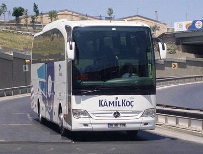 Kamil Koç 3 TL'ye yolcu taşıyacak