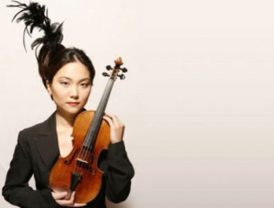 STRADIVARIUS - Stradivarius'un değerini bilmeyen hırsızlara hapis