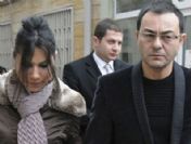 Serdar Ortaç duruşmaya beş koruma ile geldi!
