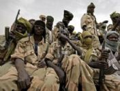 Sudan'da çatışmalar: 100 ölü