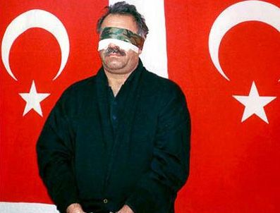 Türkiye Öcalan'ın yol haritasını AİHM'e yolladı
