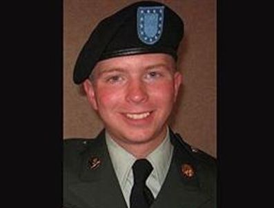 WikiLeaks'e bilgi sızdıran askere suçlama